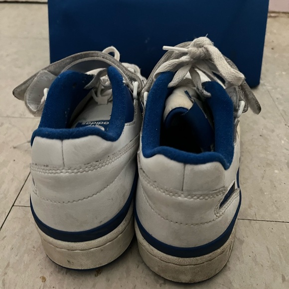 Adidas retro sneakers - Picture 2 of 7